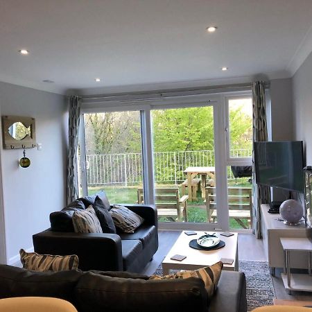 Captivating 2-Bed Villa In Millendreath Near Looe Exteriér fotografie
