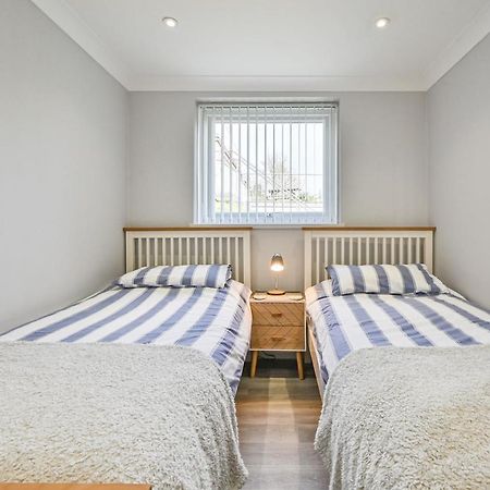 Captivating 2-Bed Villa In Millendreath Near Looe Exteriér fotografie