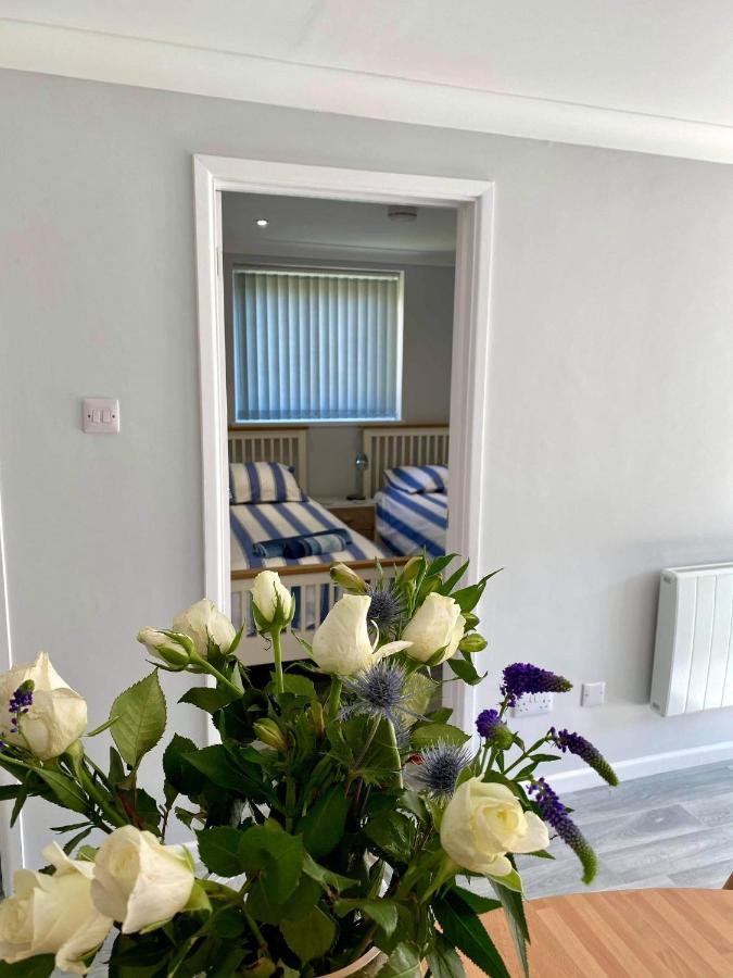 Captivating 2-Bed Villa In Millendreath Near Looe Exteriér fotografie