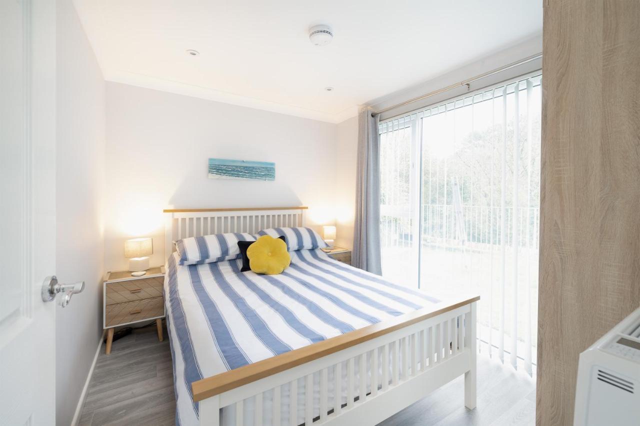 Captivating 2-Bed Villa In Millendreath Near Looe Exteriér fotografie
